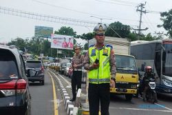 Kader PSI Merapat ke Semarang, Sejumlah Ruas Jalan Macet