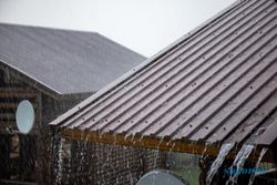 Hujan di Klaten pada Jam Ini, Cek Informasi Prakiraan Cuaca Minggu 18 Februari