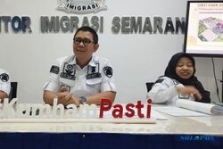 Kantor Imigrasi Semarang Pindah ke Tugu, Anggaran Kantor Baru Rp68 Miliar