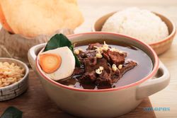 Indonesia Peringkat ke-6 Daftar Best Cuisines in the World Versi Taste Atlas