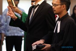 Justin Hubner: Saya Bahagia jadi WNI, Ingin Berikan Segalanya untuk Negara Saya