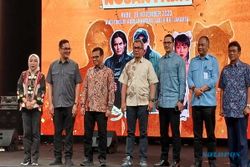 Voice of Nusantara Gaungkan IKN sebagai Kota Masa Depan Indonesia