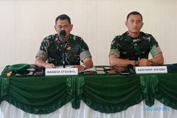 Dandim Pastikan Tak Ada Korban Jiwa akibat Penganiayaan oleh TNI di Boyolali