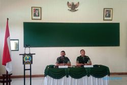 Dandim Boyolali: Tak Ada Unsur Politik dalam Penganiayaan di Depan Asrama TNI