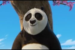 Kung Fu Panda 4 bakal Dirilis Maret 2024