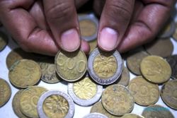 Perjalanan Uang Logam di Indonesia dari Gobog hingga Koin Edisi Khusus