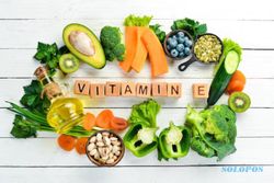 5 Makanan Lezat Kaya Vitamin E Bikin Kulit Sehat dan Bersinar