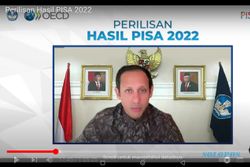 Nilai PISA Indonesia 2022 Turun, Pakar Pendidikan Ingatkan Perlunya Evaluasi