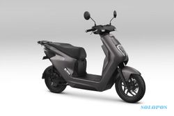 Harga Motor Listrik Honda EM1 e: Jawa Tengah Diumumkan, Uang Muka Rp500.000  