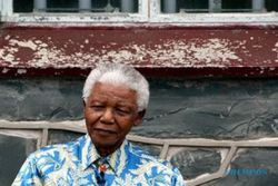 Catatan Sejarah Dunia Hari Ini, 5 Desember: Nelson Mandela Wafat