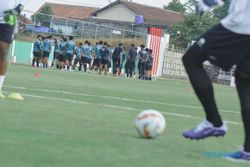 Nusantara United Siap Jalani Play Off untuk Bertahan di Liga 2