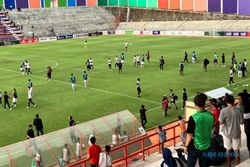 Dikalahkan Maluku United, Nusantara United Kubur Mimpi ke 12 Besar Liga 2