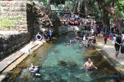 Buka Lagi setelah 6 Bulan Tutup, Wisata OMAC Klaten Langsung Diserbu Pengunjung