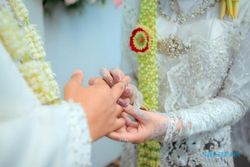 Siapa Pasangan di Akhirat Wanita yang Menikah Lagi setelah Suami Meninggal