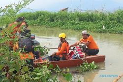 Pemancing Hanyut di Rawa Pening Ditemukan Meninggal Dunia