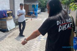 Gegara Masalah Ini, Pria di Semarang Dibacok Temannya hingga Meninggal