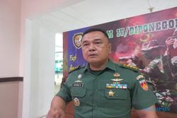 Update! 6 Prajurit TNI Yonzipur Ambarawa Penganiaya Junior Ditetapkan Tersangka