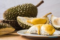 Mengungkap Mitos Durian Bikin Darah Tinggi