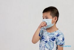 Kasus Pneumonia Misterius di China Mulai Menyebar ke Eropa
