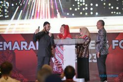 Siap-siap! Raffi Ahmad bakal Buka Cabang Rojo Sambel di Semarang