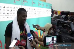 Mali Juara III Piala Dunia U-17, Pelatih Puji Penampilan Ibrahim Diarra