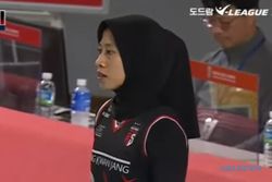 Hasil Red Sparks vs IBK Altos Liga Voli Putri Korea: Megawati Dkk Kalah Lagi