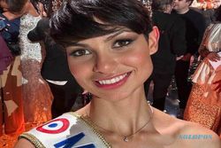 Pemenang Miss Prancis 2024 Jadi Sorotan Lantaran Berambut Pendek