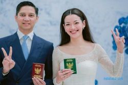 Budi Djiwandono Menikah, Warganet: Hari Patah Hati Nasional