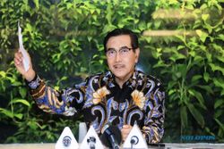 Mantan Dirut BRI Suprajarto Tutup Usia, Besok Dimakamkan di Yogyakarta