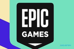 Epic Games Tawarkan 17 Permainan Gratis