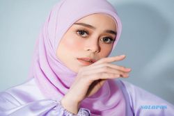 Lesti Kejora Rilis Lagu Menyerah Didedikasikan untuk Ibu Indonesia