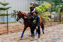 Pertama di Soloraya, Loa Living Hotel Hadirkan Pengalaman Menginap dan Berkuda
