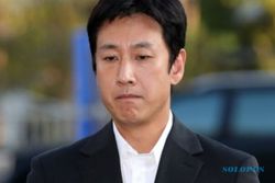 Profil Lee Sun Kyun, Aktor Korea Selatan yang Meninggal Dunia