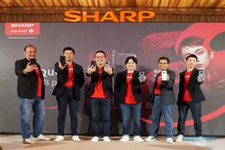 Sharp Boyong Aquos R8s Pro Masuk Pasar Smartphone RI, Cek Harga & Kelebihannya