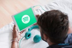 Spotify akan Lakukan PHK Massal Lagi, 1.500 Karyawan Terdampak