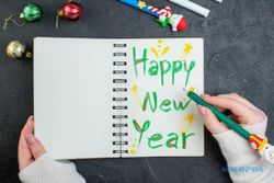 15 Ucapan Selamat Tahun Baru 2024 untuk Pacar yang Simpel Tapi Menyentuh Hati