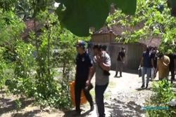 Terduga Teroris yang Ditangkap Densus 88 di Ngawi Dikenal Tertutup