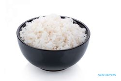 Tips Mengonsumsi Nasi Putih bagi Penderita Diabetes Seperti Fahmi Bo