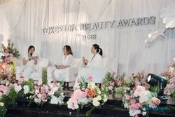 Ini Dia Daftar Skincare & Makeup Terbaik 2023 Versi Tokopedia Beauty Awards