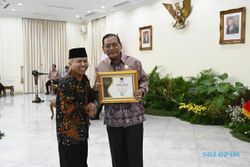 UIN Walisongo Semarang Kembali Raih Predikat Badan Publik Informatif