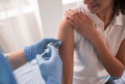 Vaksin Covid-19 Gratis hanya Sampai 31 Desember 2023