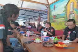Awasi Netralitas ASN hingga Anggota TNI-Polri, Warga Ngawi Bentuk Kelompok WPN