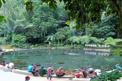 Dongkrak PDB Nasional, Menparekraf Targetkan Bentuk 6.000 Desa Wisata
