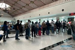 Slot Penerbangan di Bandara Adi Soemarmo Solo Masih Bisa Ditambah