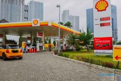 Harga BBM Shell dan BP-AKR Kompak Turun Awal Tahun Ini, Cek Daftarnya