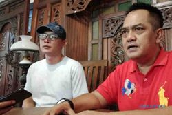 Deklarator Relawan Jokowi-Amin Alihkan Dukungan ke Ganjar-Mahfud