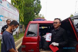 Polisi Bongkar Penyalahgunaan BBM Bersubsidi, Pelaku Beli Solar Pakai Barcode