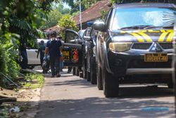 10 Berita Terpopuler : Penangkapan Terduga Teroris di Soloraya-ABG Pesta Miras