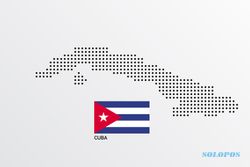 Krisis Kuba Bikin Harga BBM Meroket 500%, Berikut Kronologi dan Penyebabnya
