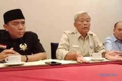 TKD Prabowo-Gibran Jateng: PKR Luar Biasa